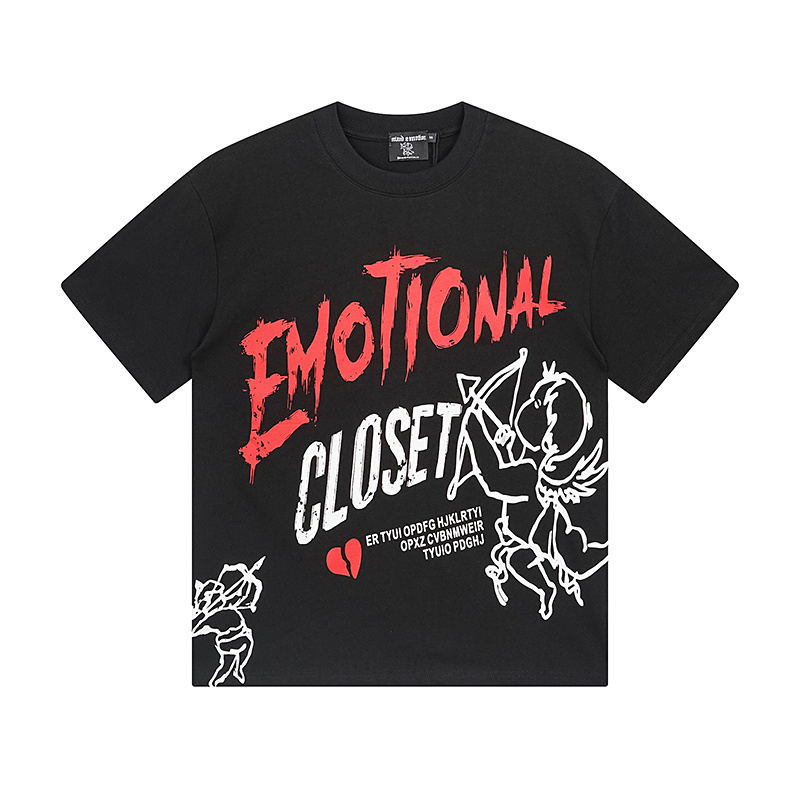 36_Mixed Emotion T-shirt