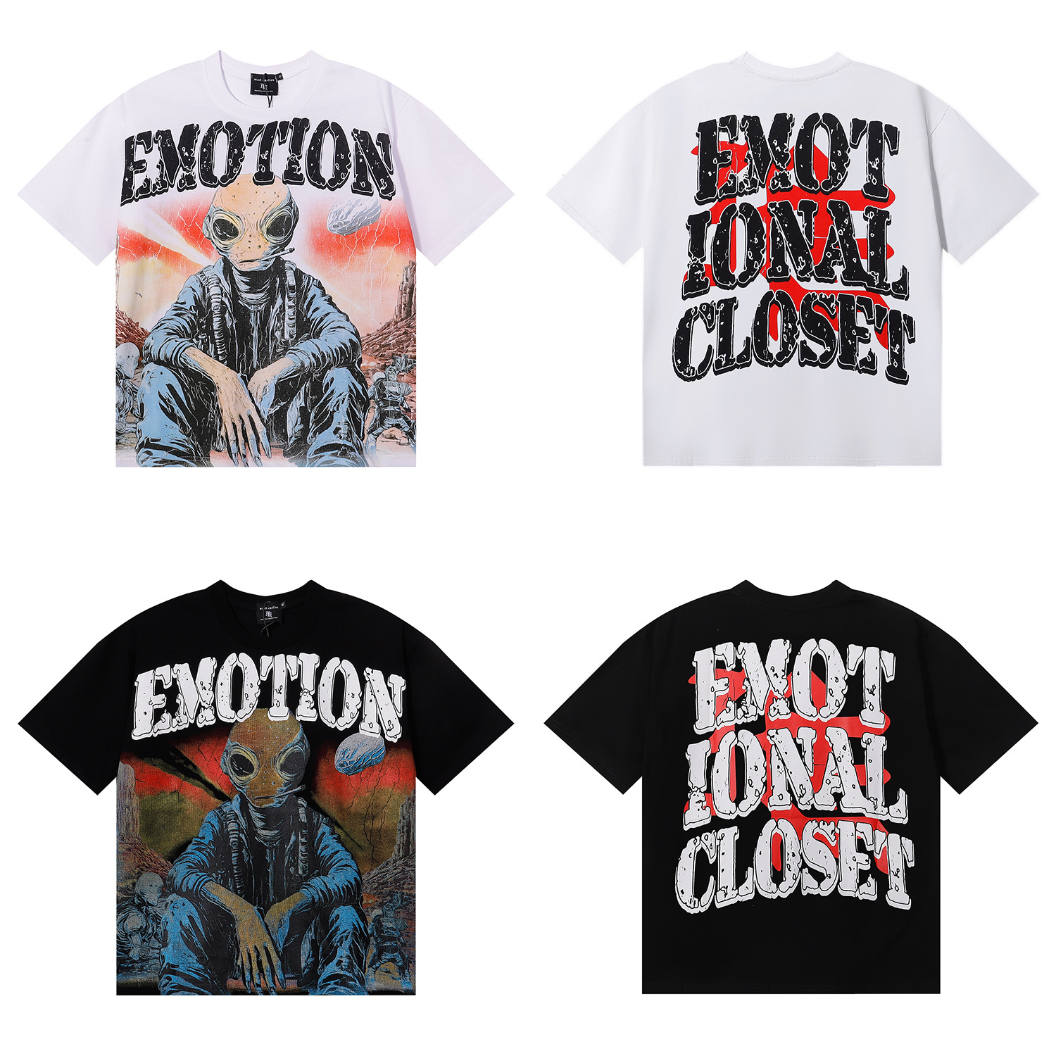 24_Mixed Emotion T-shirt