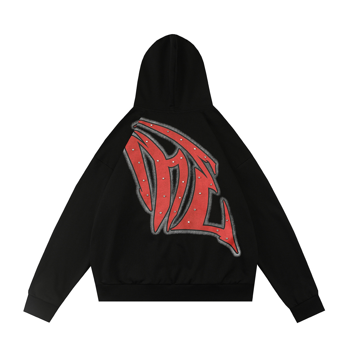 110_Mixed Emotion Hoodie