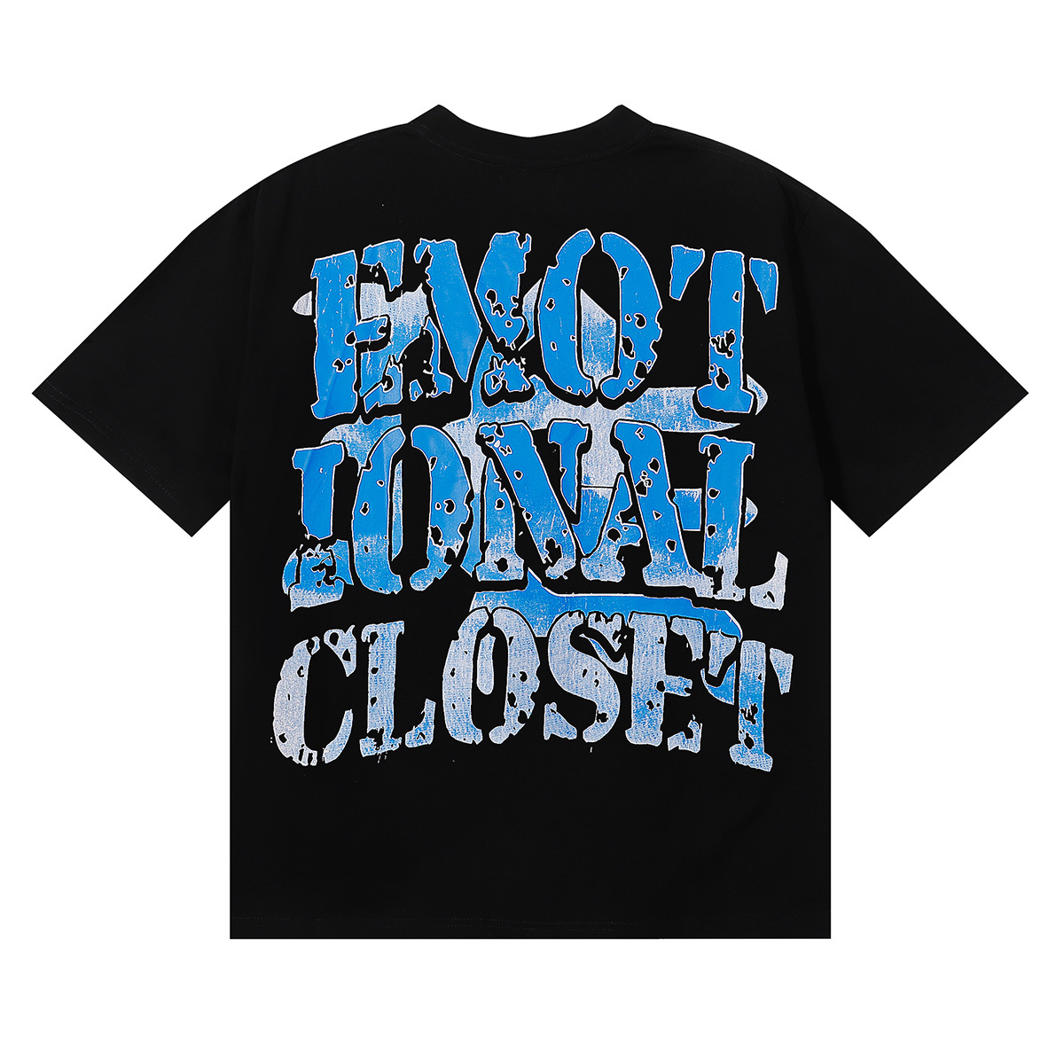 25_Mixed Emotion T-shirt