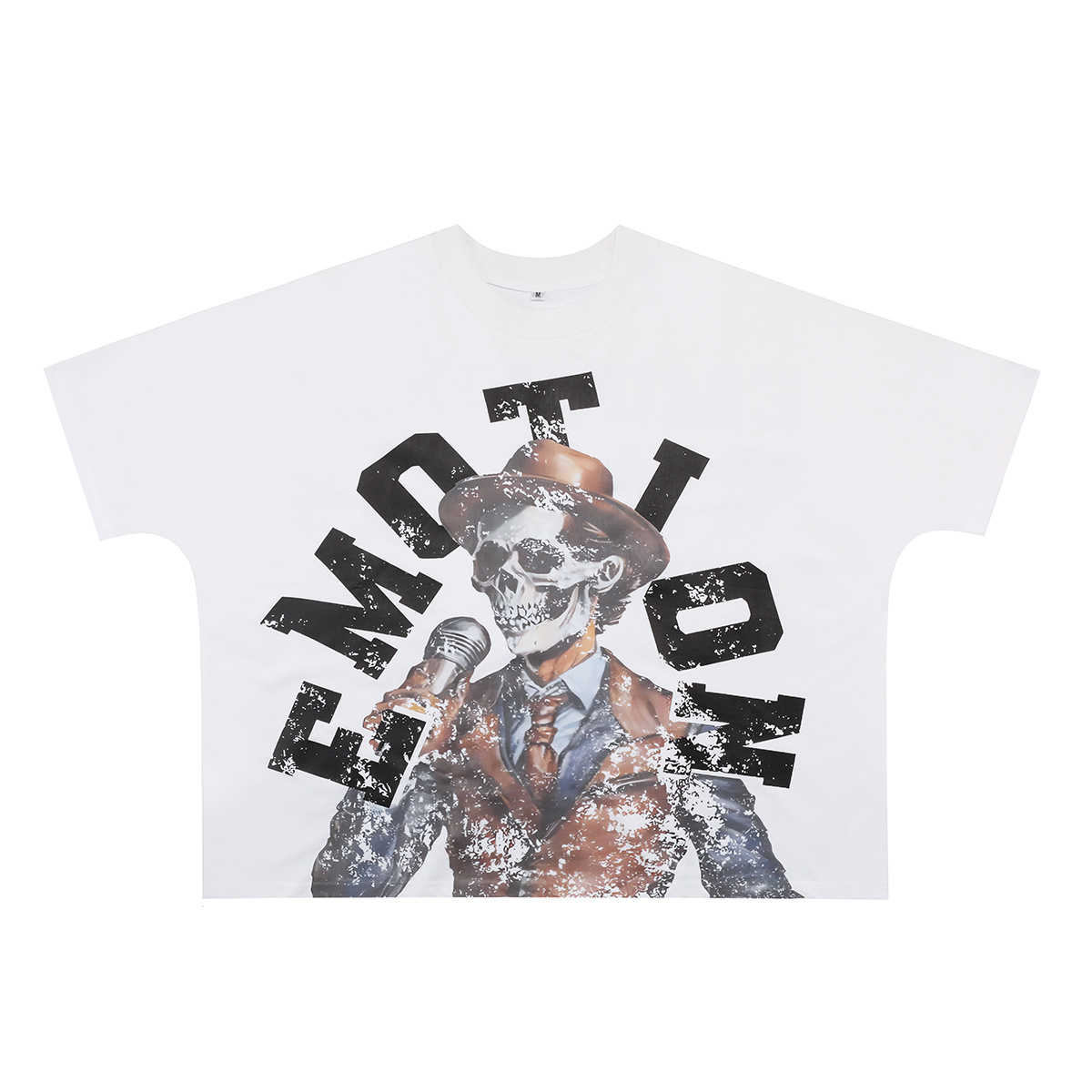 16_Mixed Emotion T-shirt