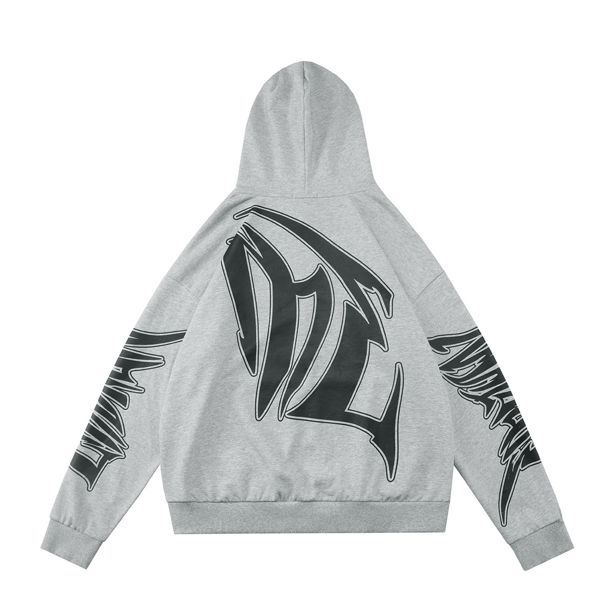 105_Mixed Emotion Hoodie