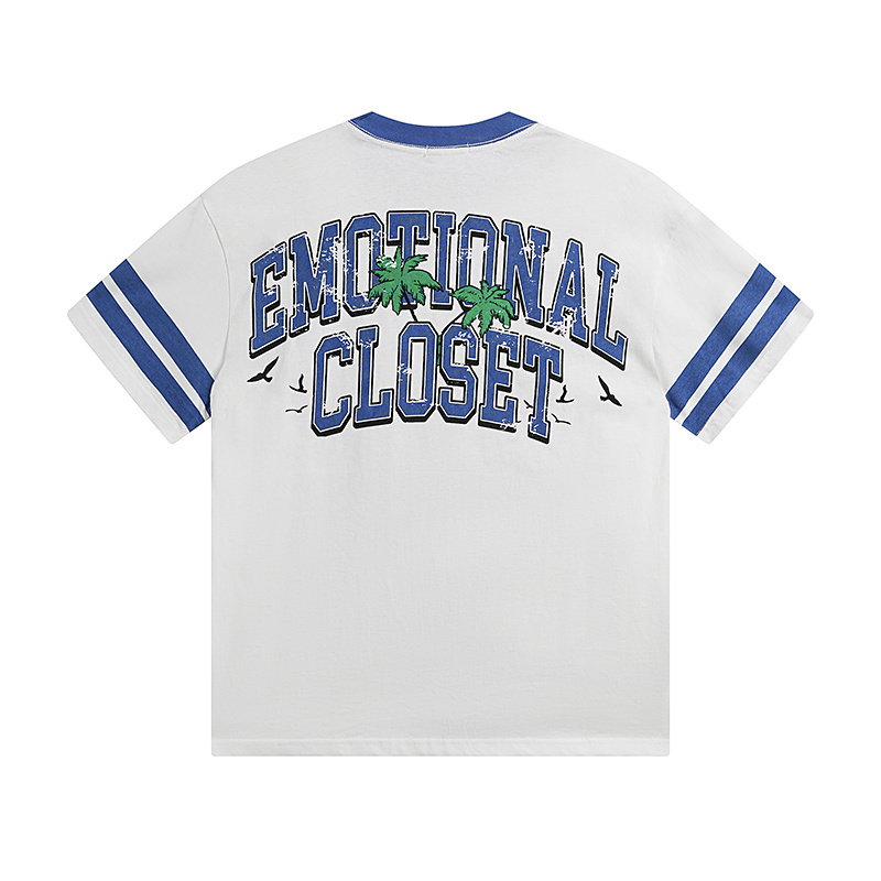 33_Mixed Emotion T-shirt