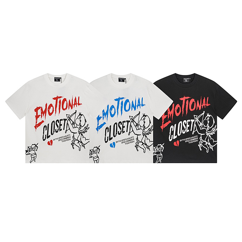 36_Mixed Emotion T-shirt