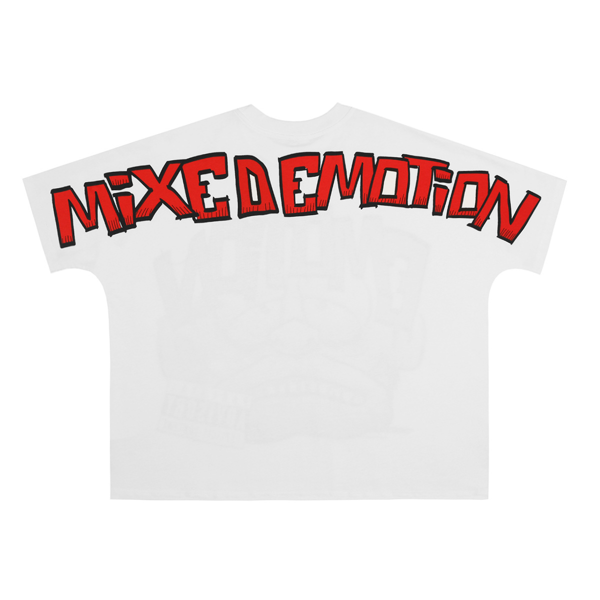 14_Mixed Emotion T-shirt