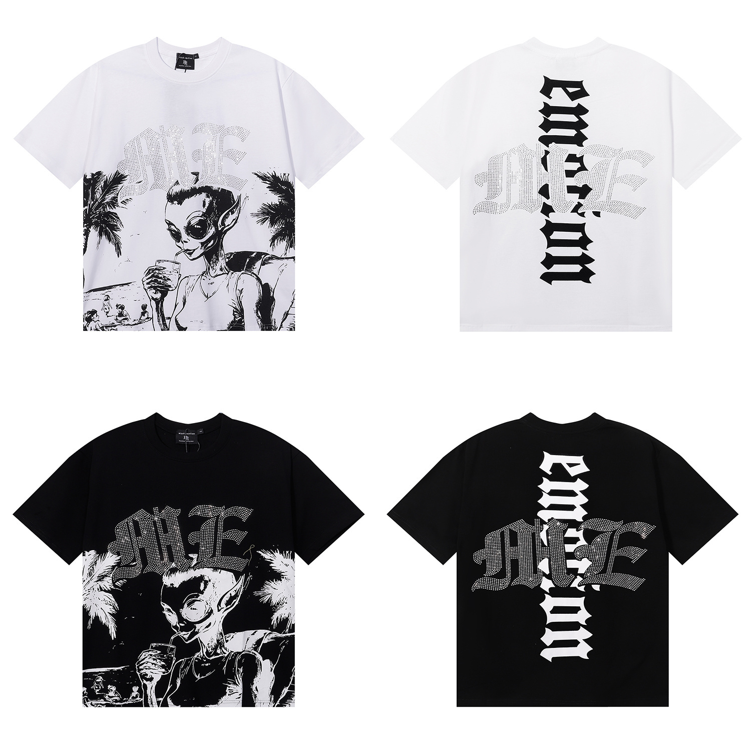 26_Mixed Emotion T-shirt