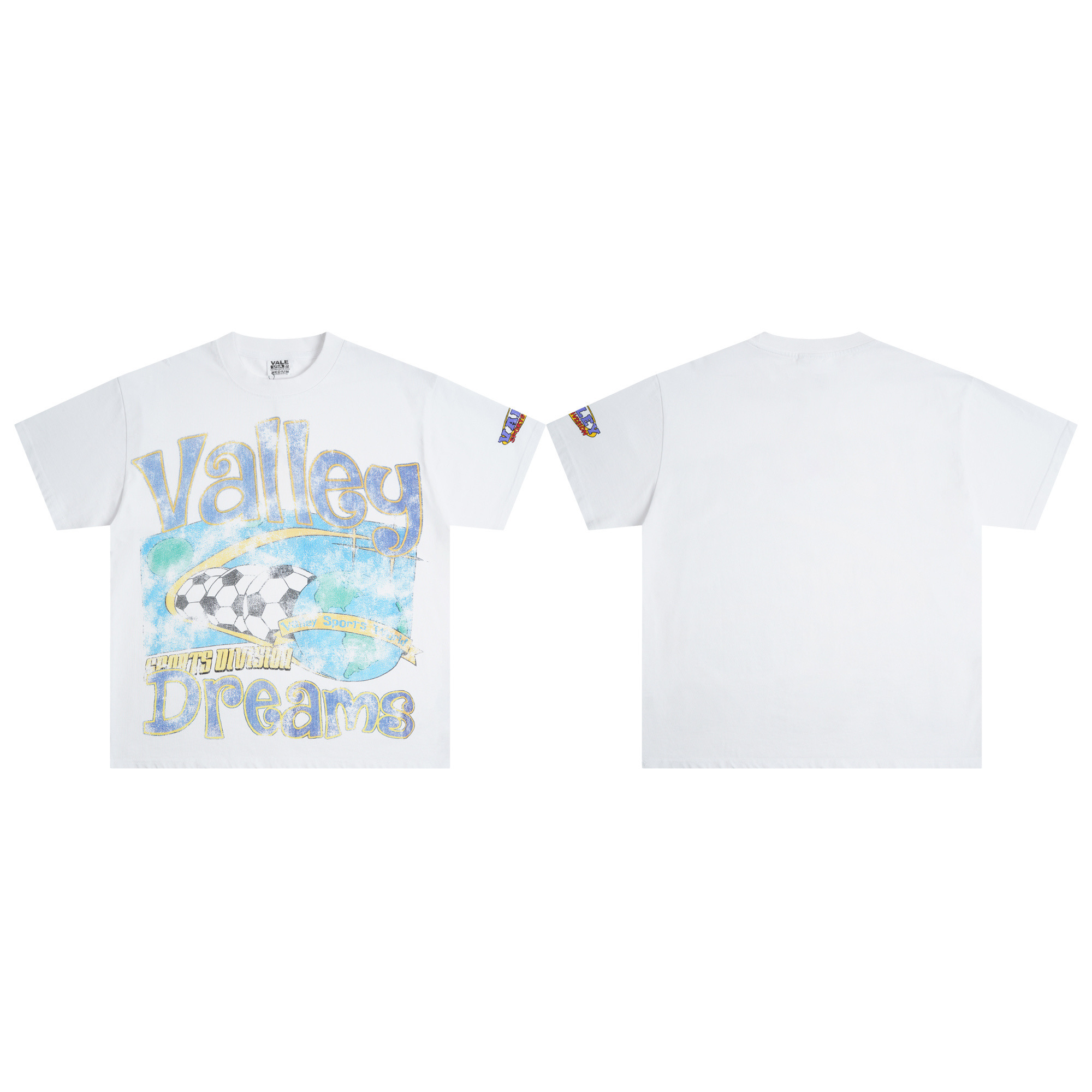 52_Vale Forever T-shirt