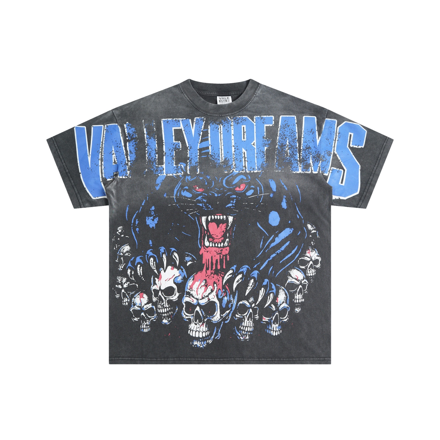 50_Vale Forever T-shirt