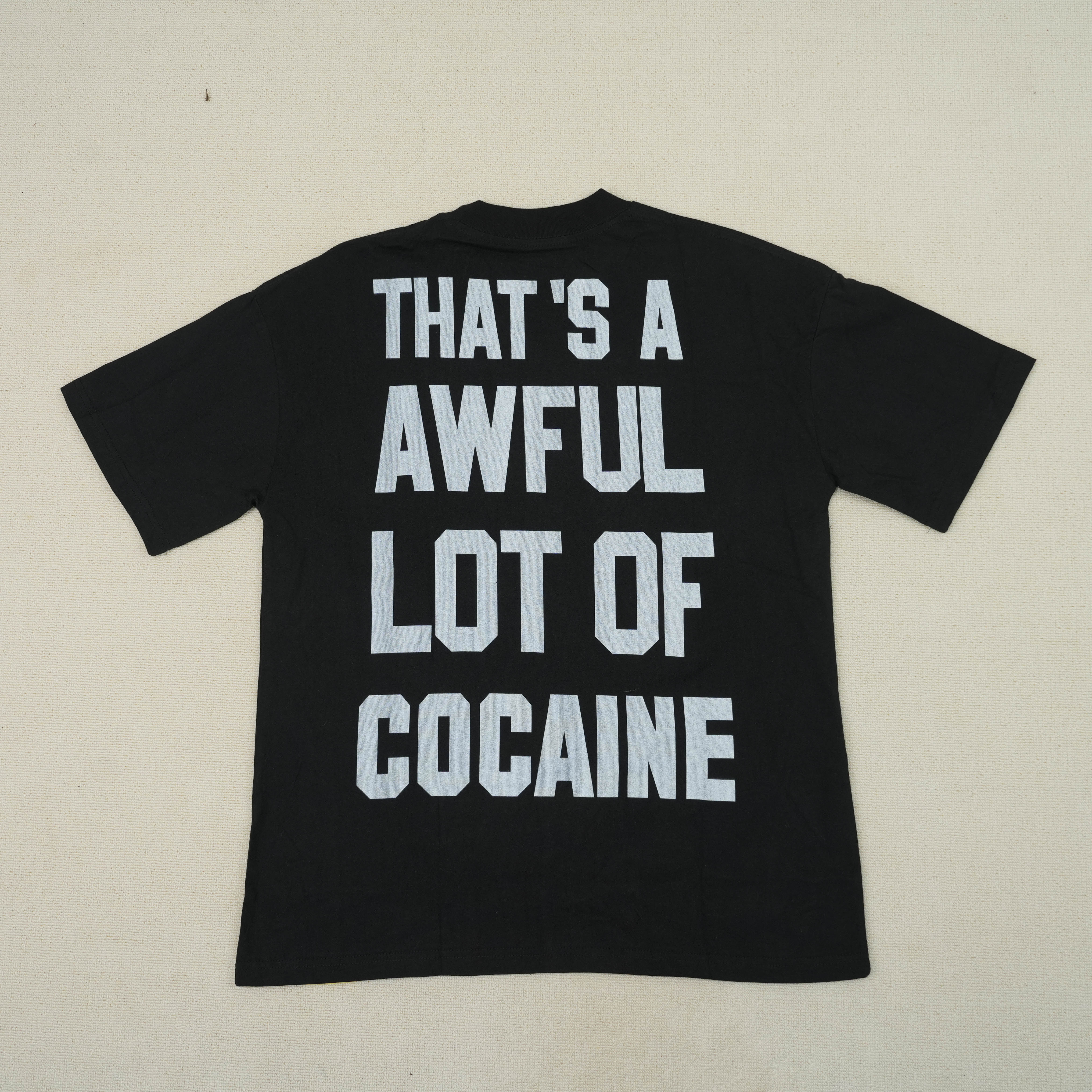 84_Cough Syrup T-shirt