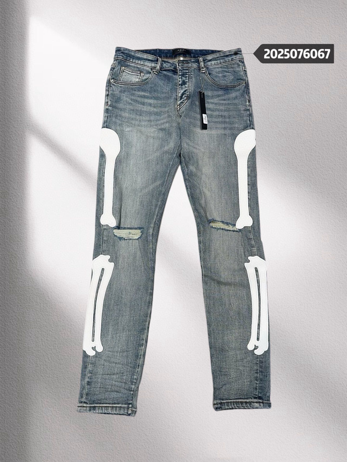 66_Amiri Jeans