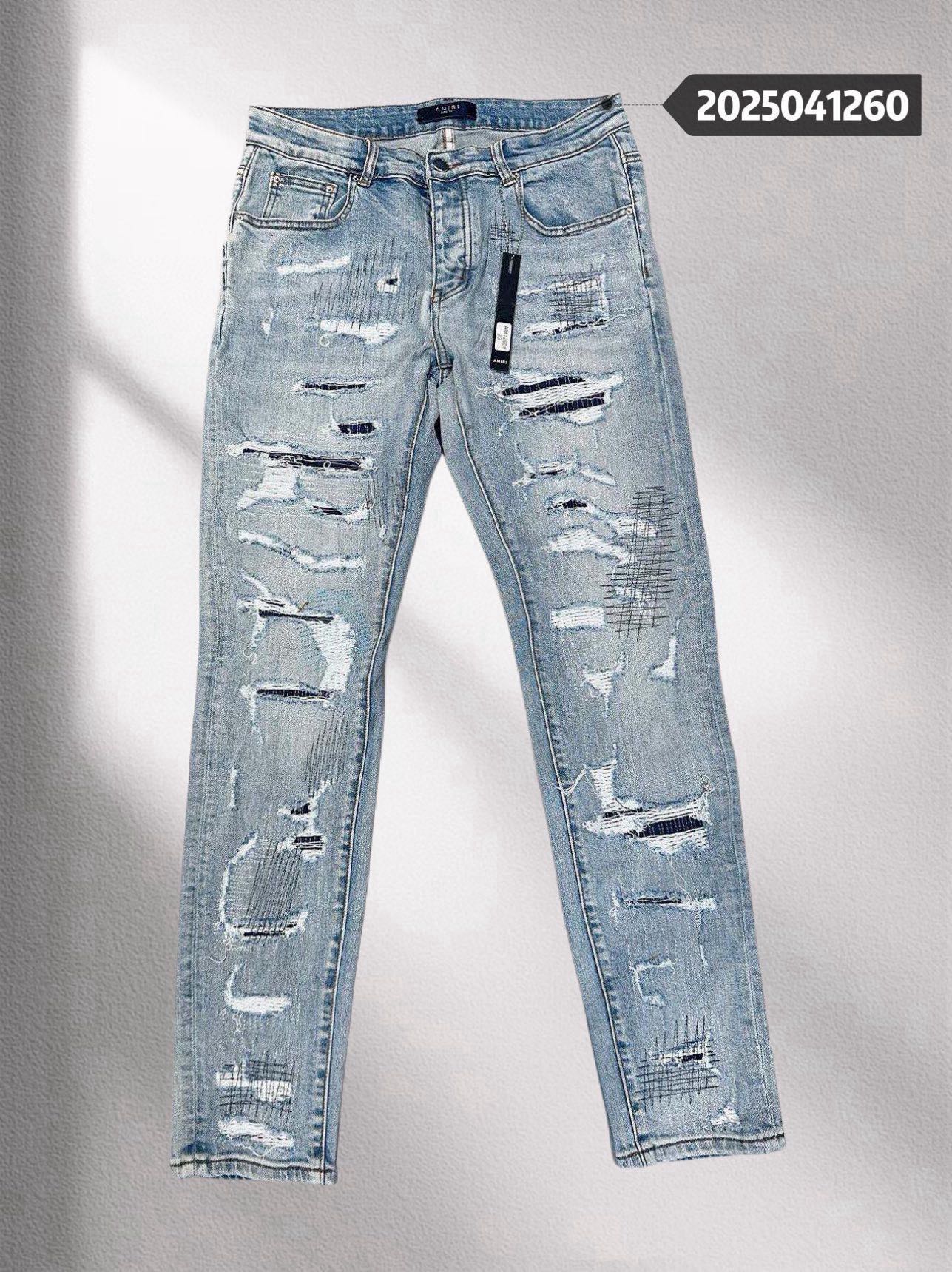 61_Amiri Jeans