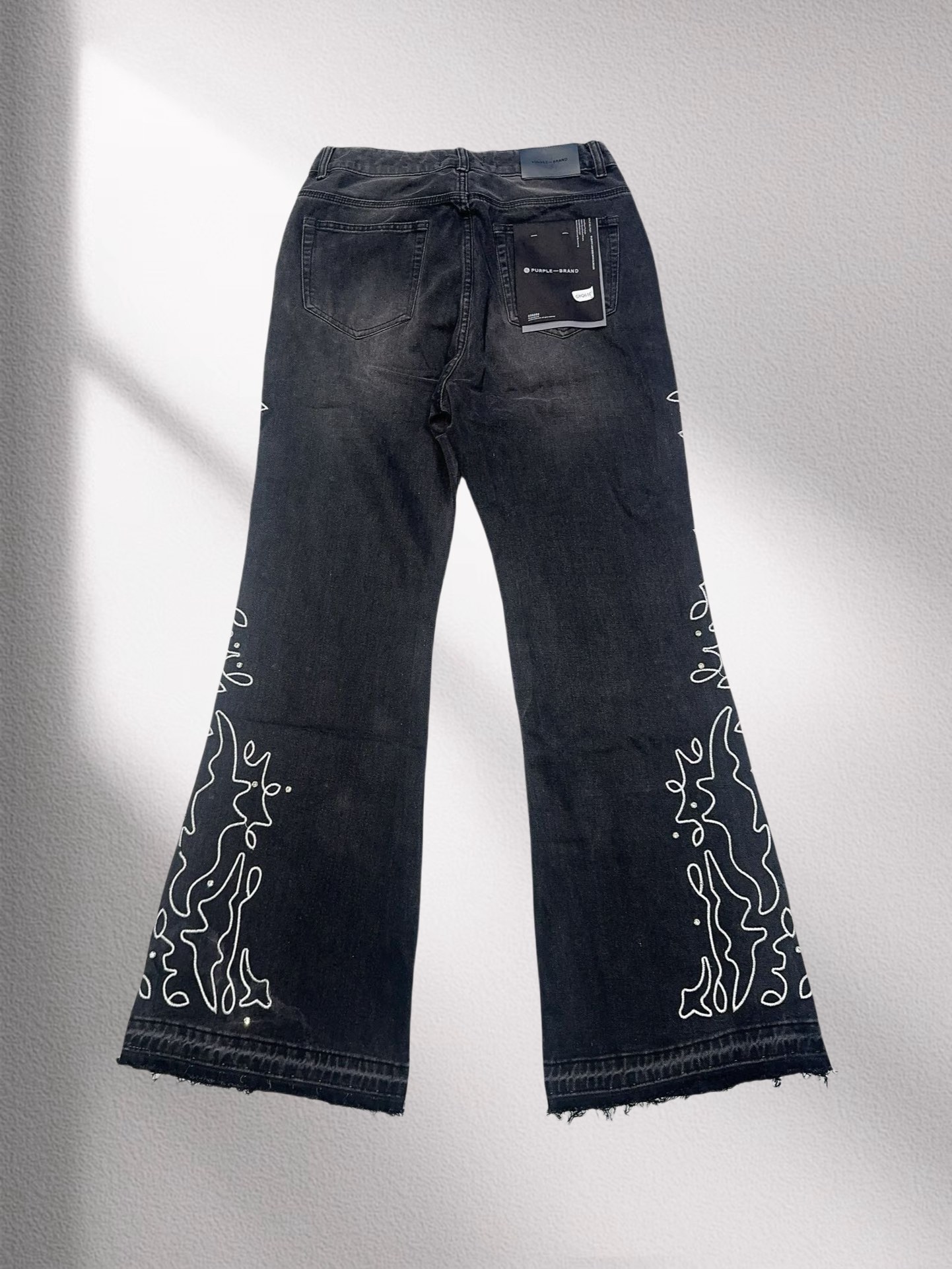 45_Purple Brand Jeans