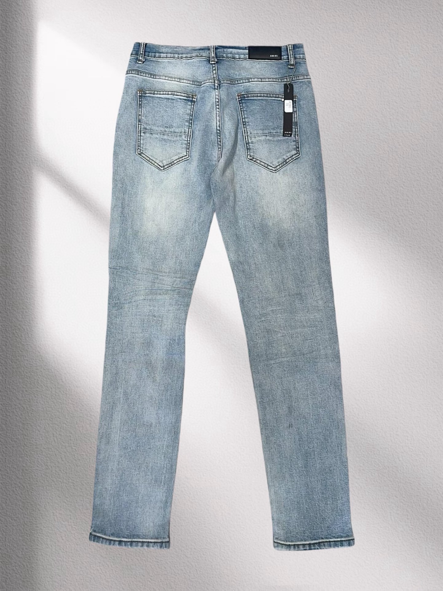 78_Amiri Jeans