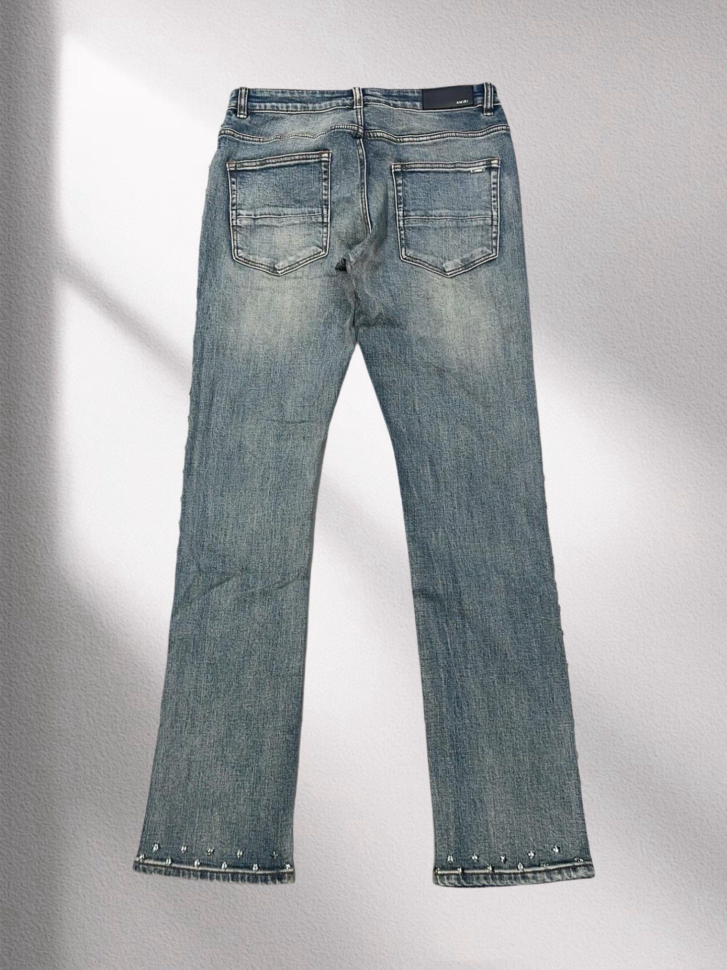 70_Amiri Jeans