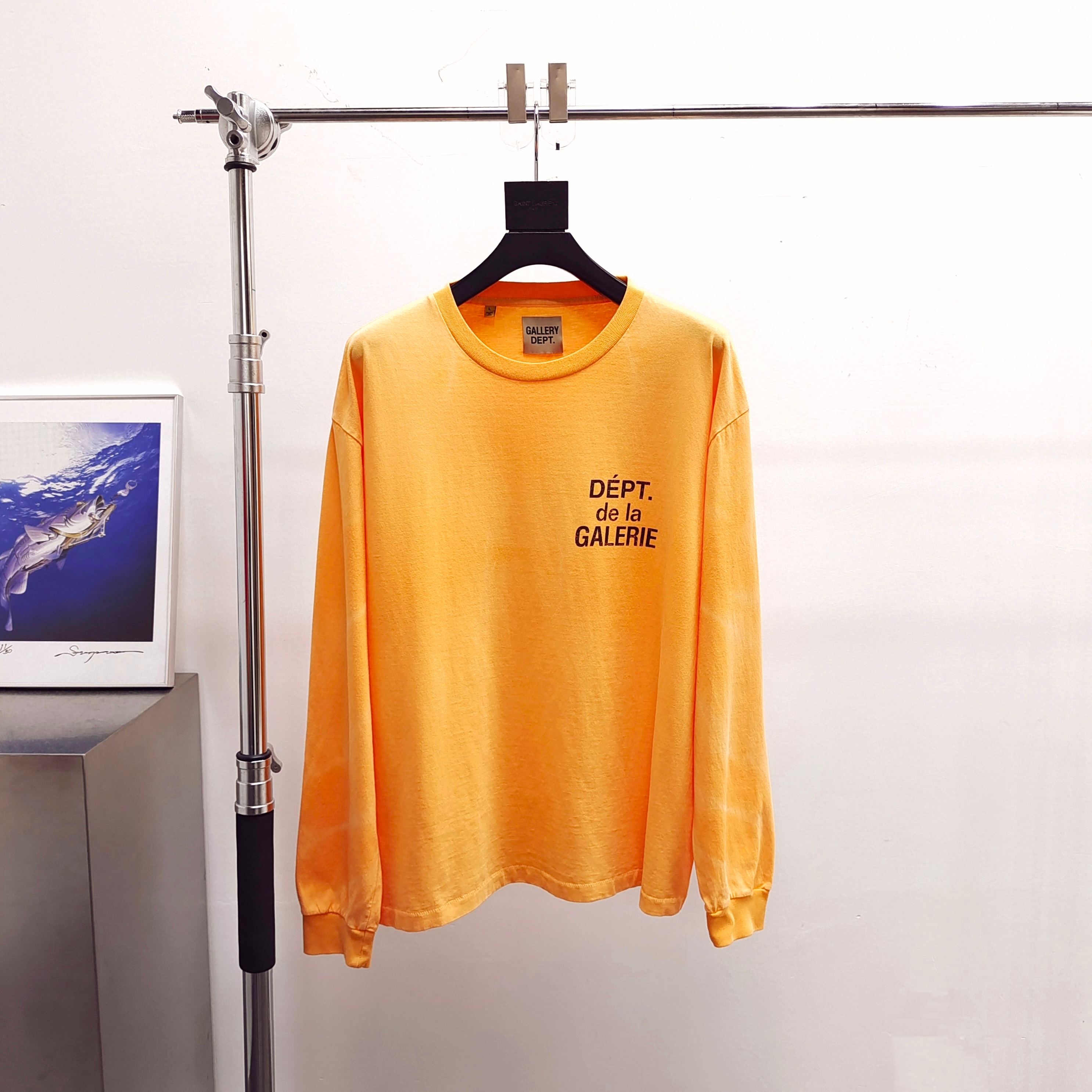 84_[1:1 quality]Gallery Dept Long Sleeves