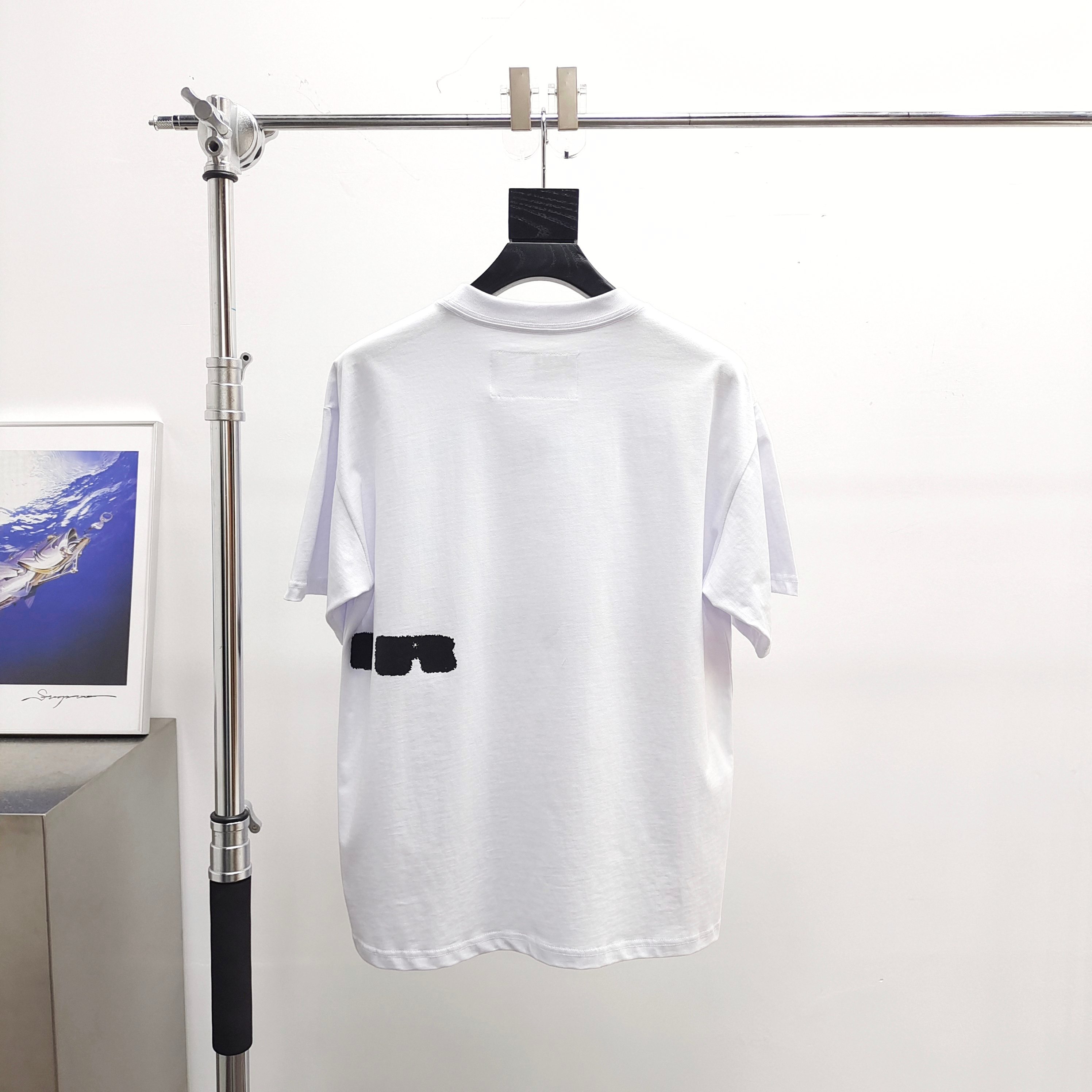 81_[1:1 quality] Spider T-shirt