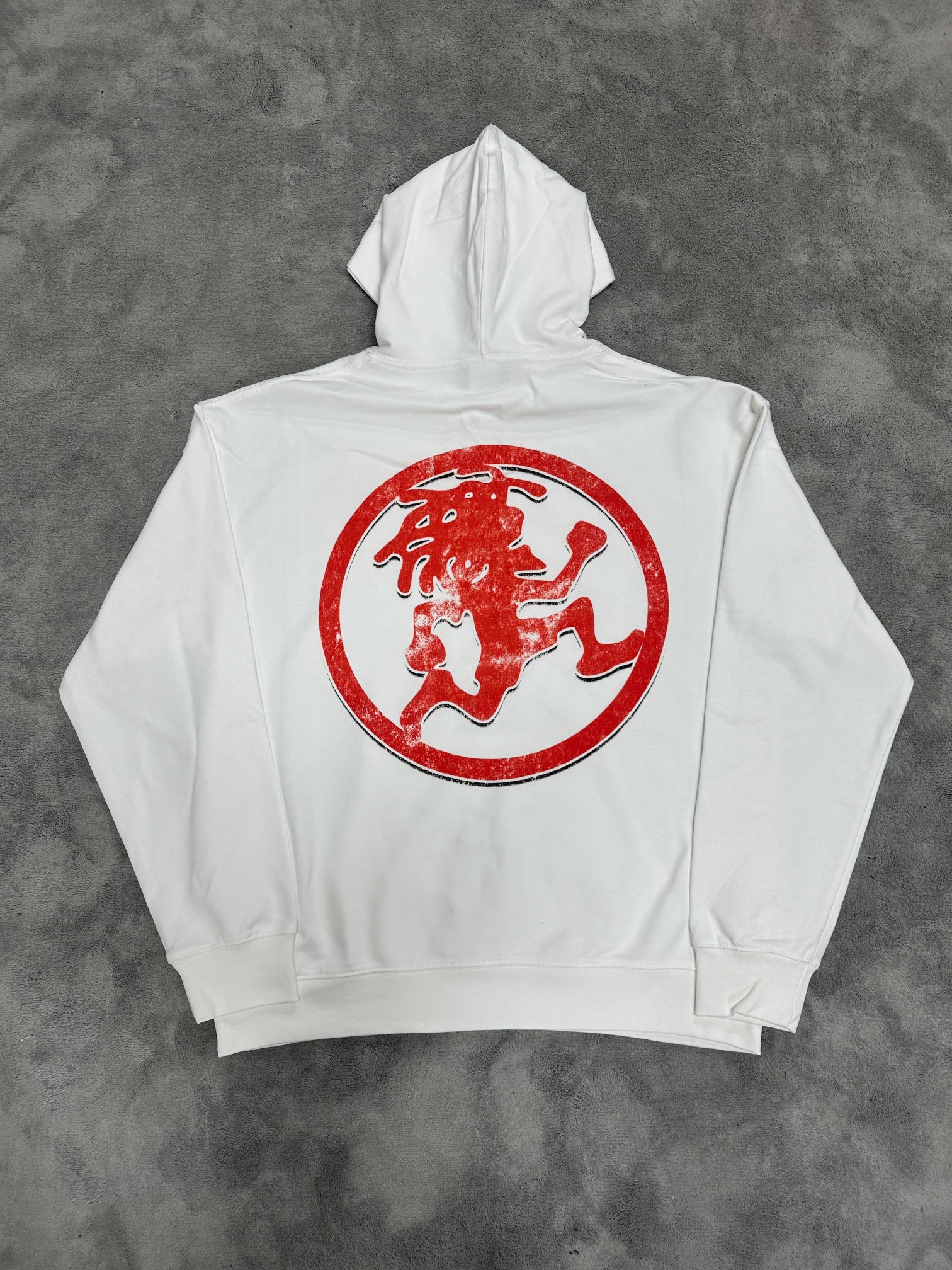 97_Vale Forever Hoodie