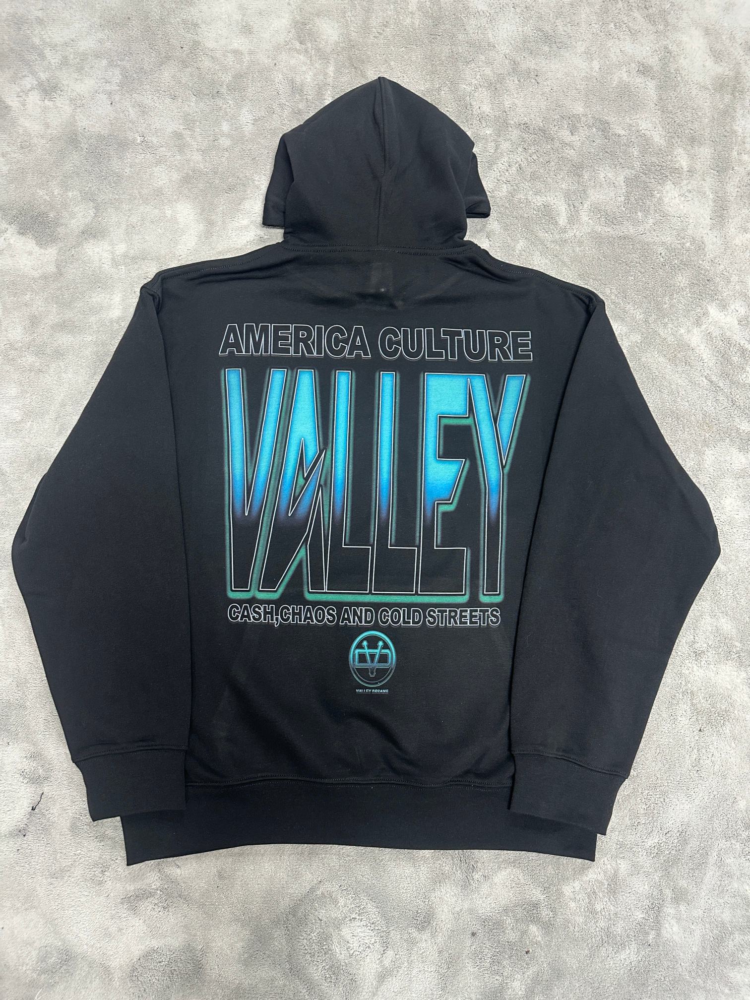 102_Vale Forever Hoodie
