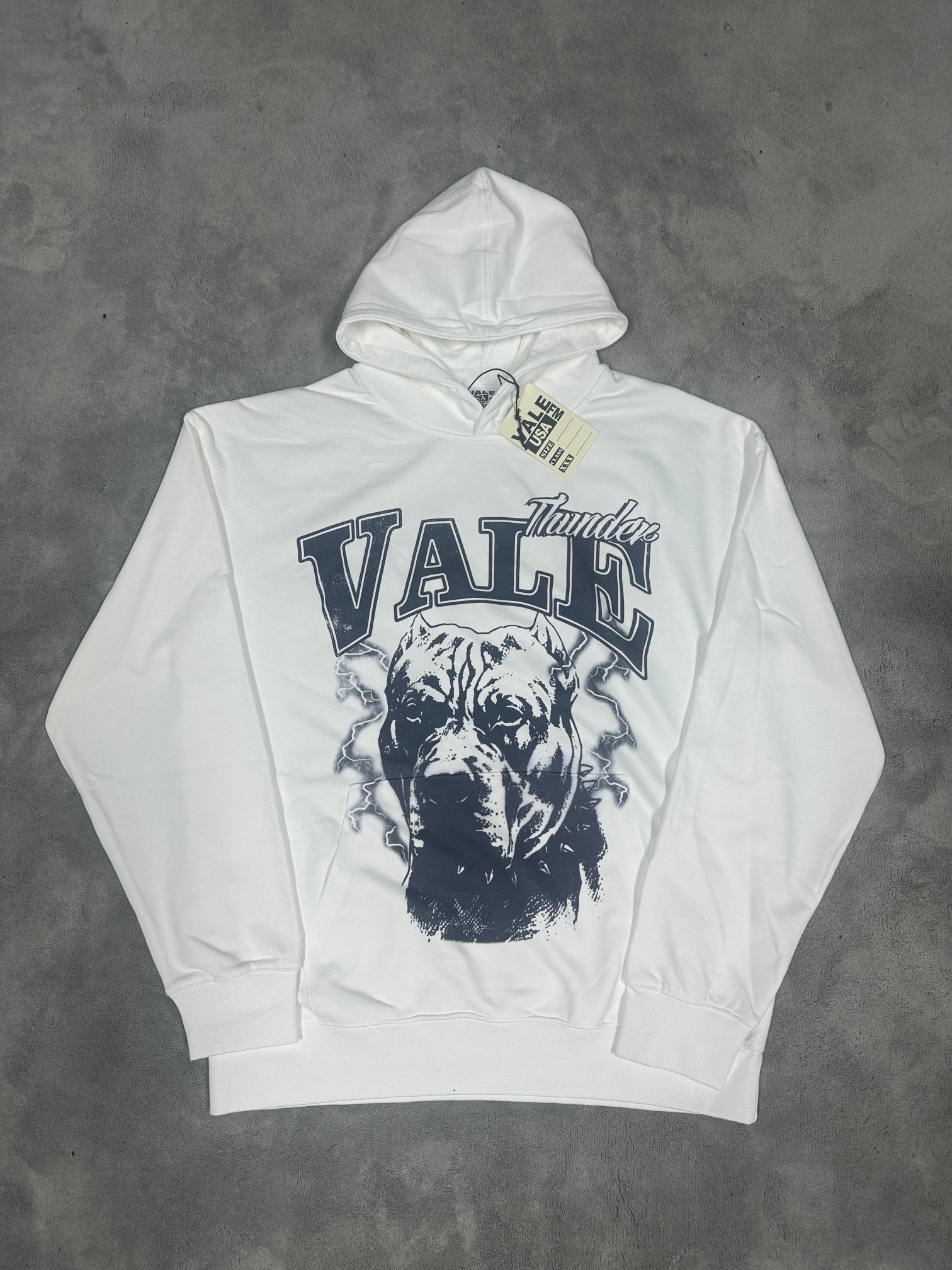 91_Vale Forever Hoodie