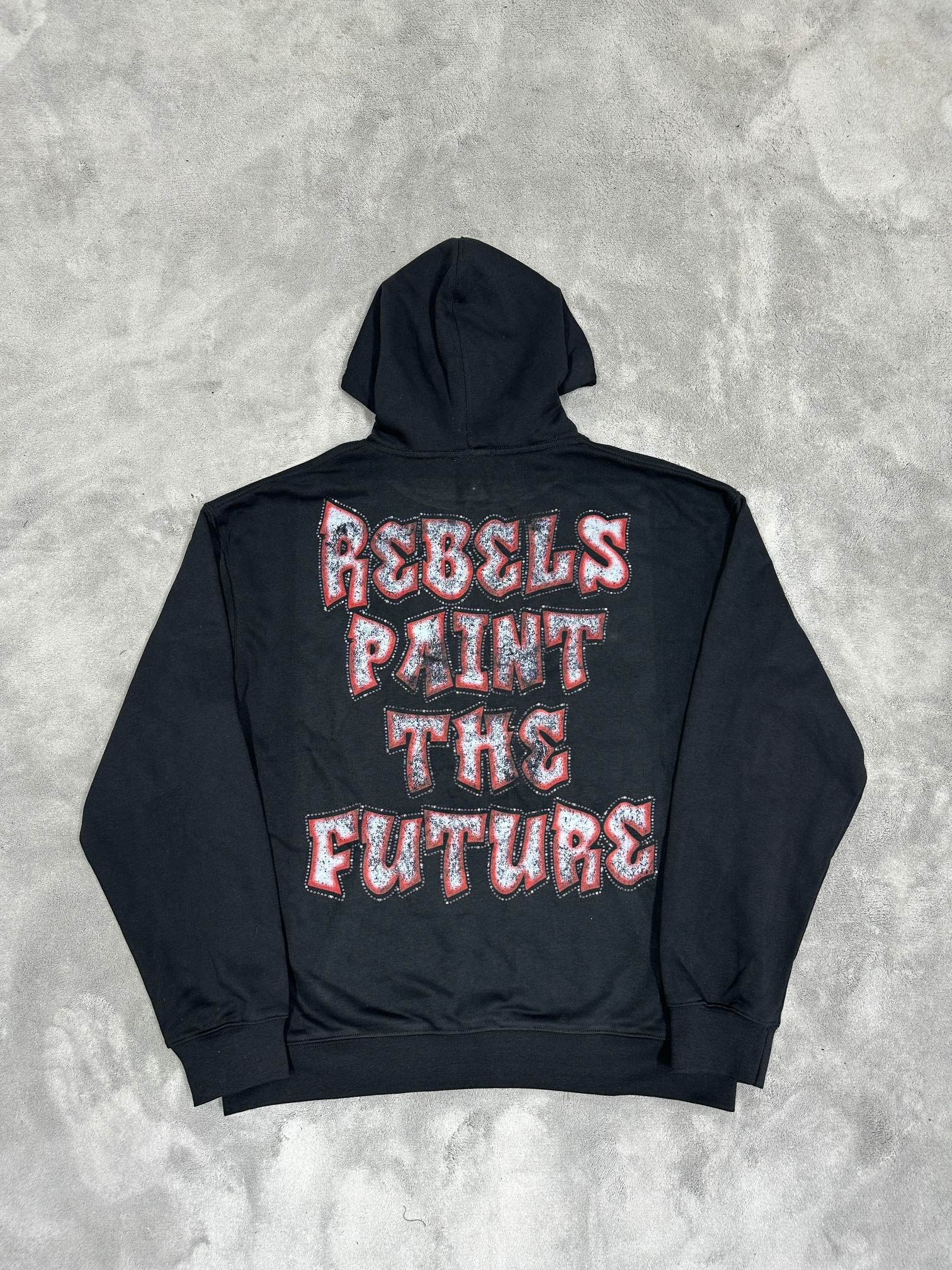 87_Vale Forever Hoodie