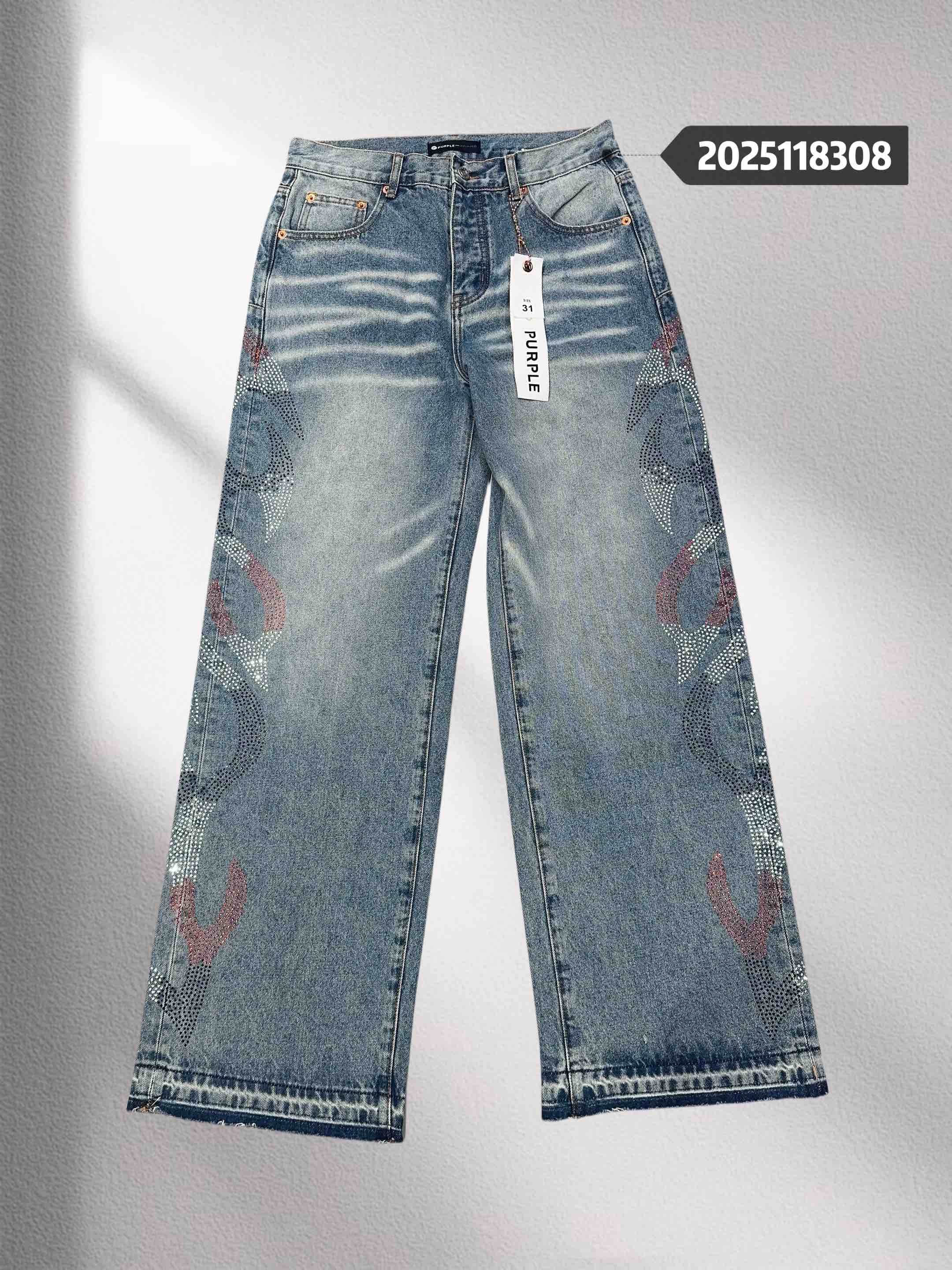 13_Purple Brand Jeans