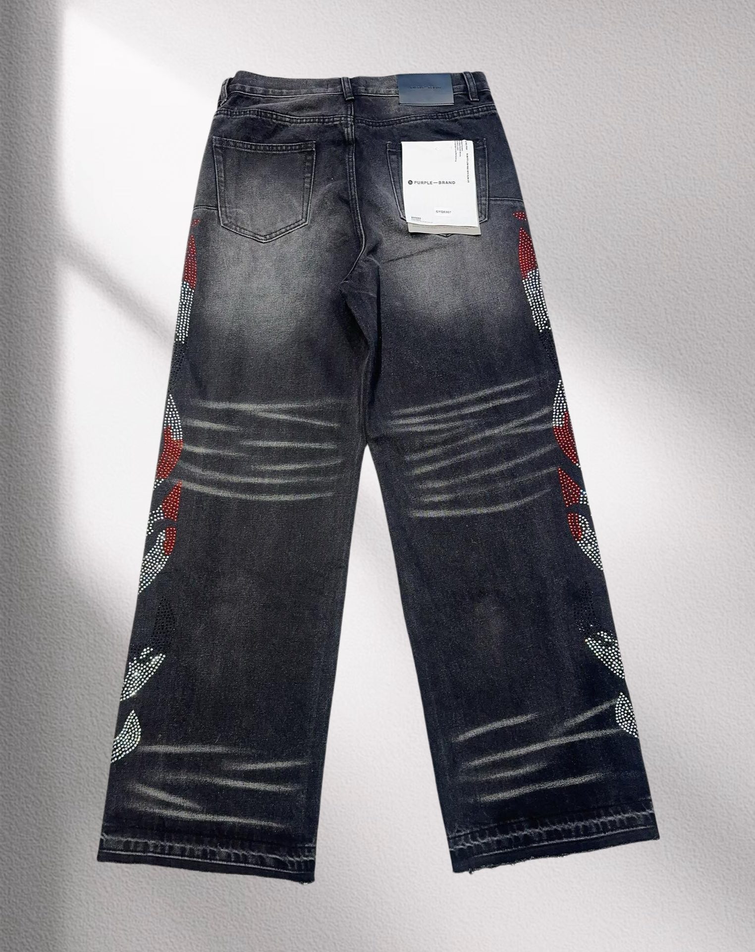 12_Purple Brand Jeans