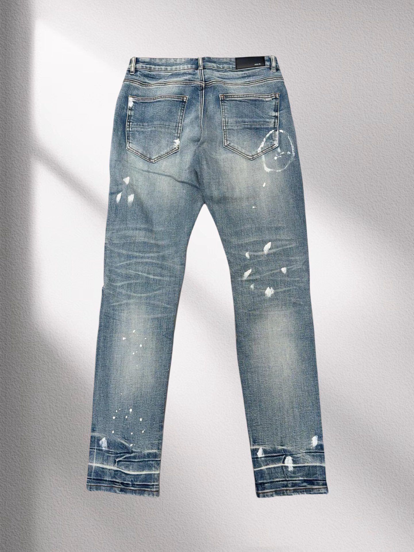35_Amiri Jeans