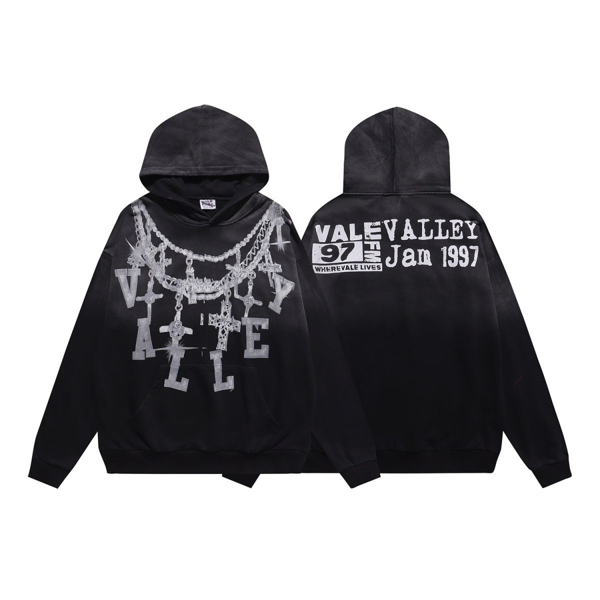 65_Vale Forever Hoodie