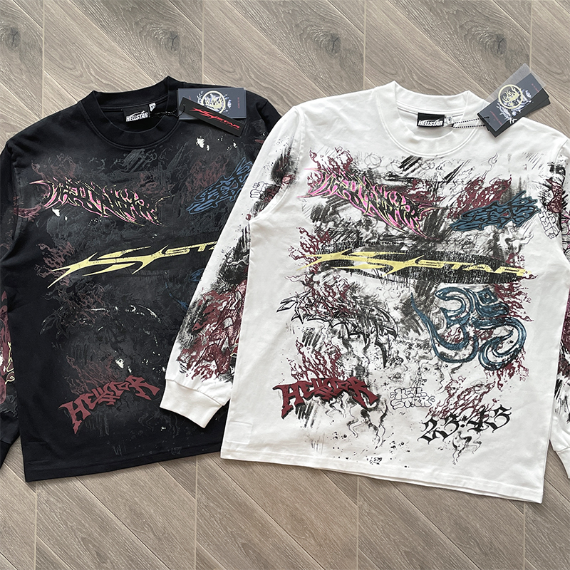 48_Hellstar Longsleeves