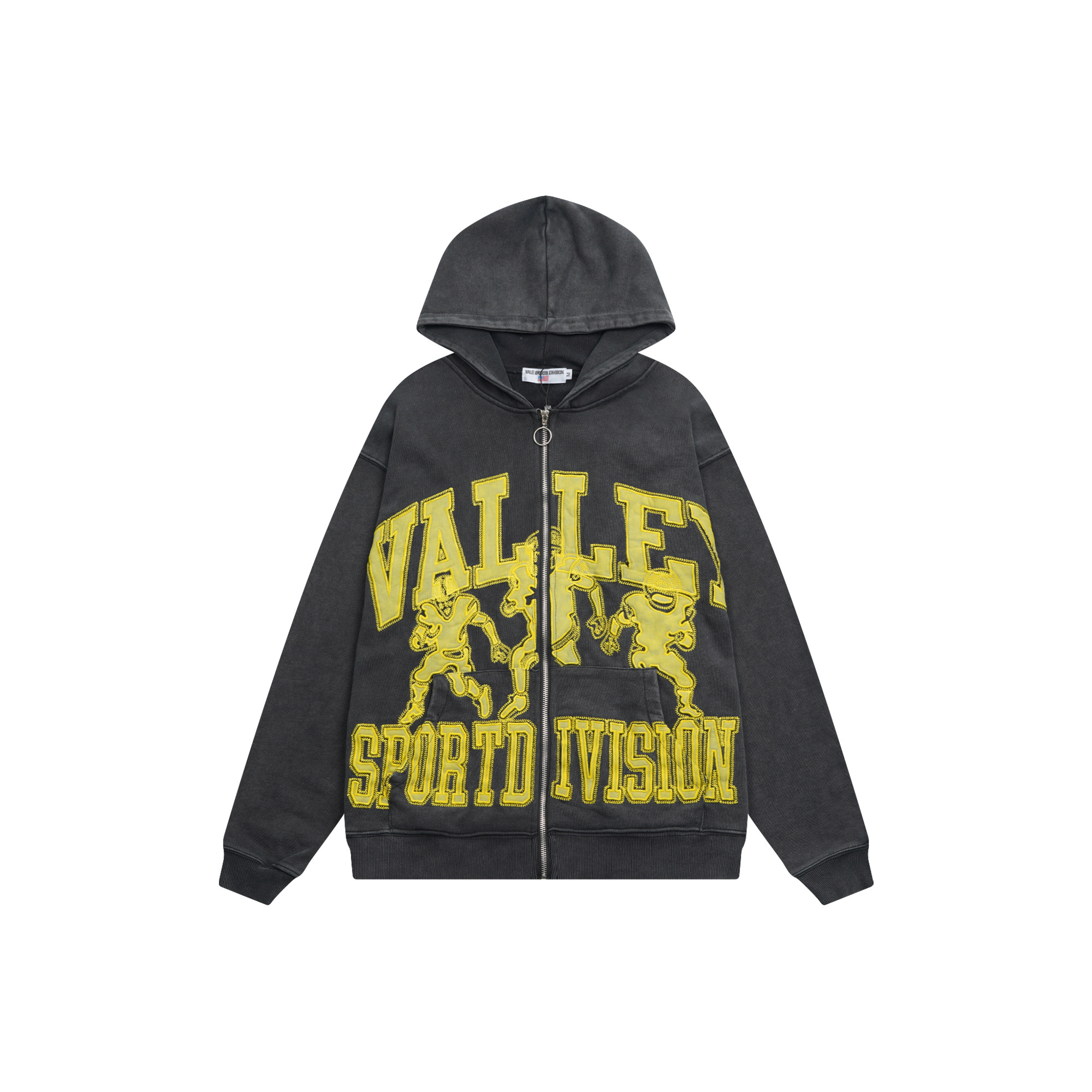 63_Vale Forever Hoodie