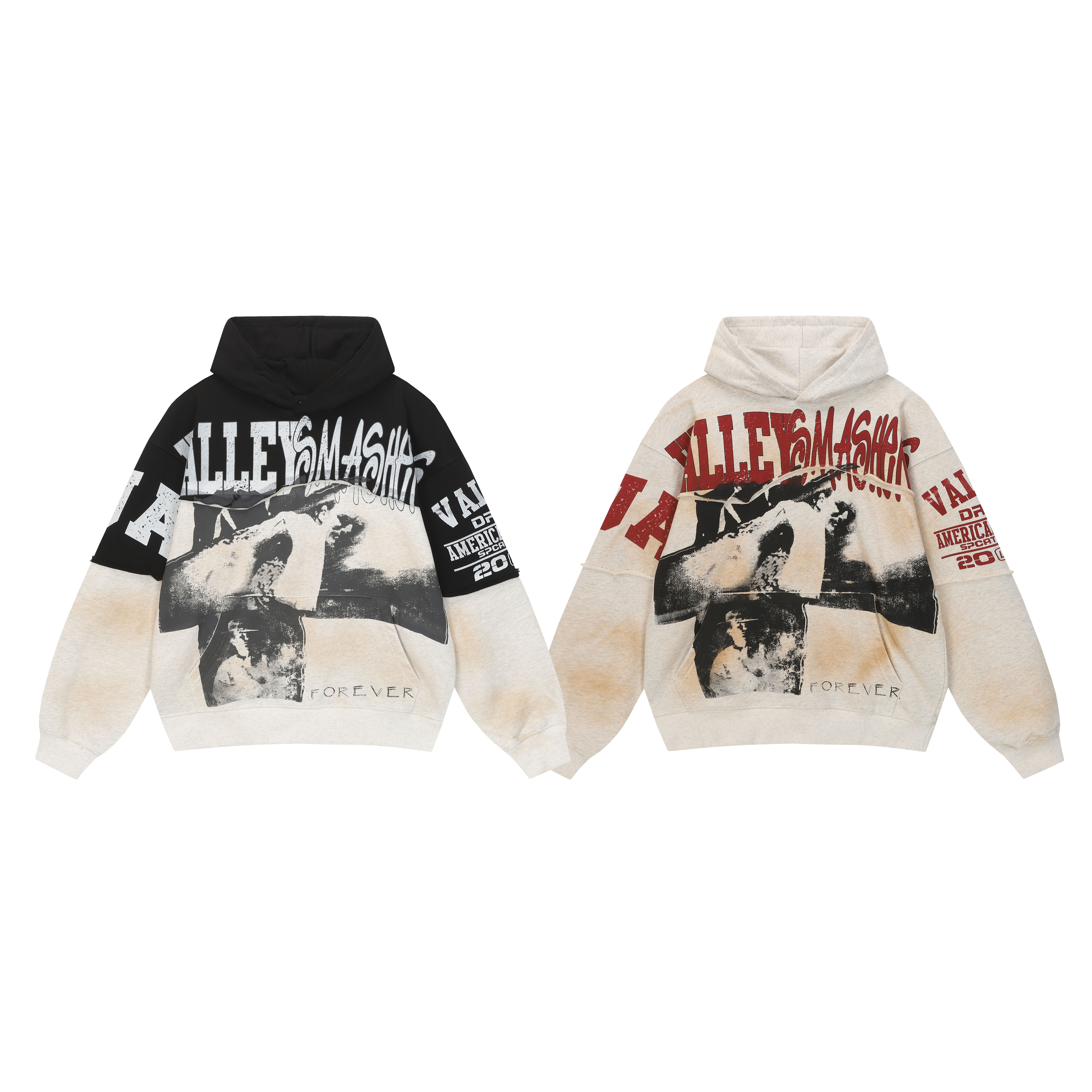 62_Vale Forever Hoodie