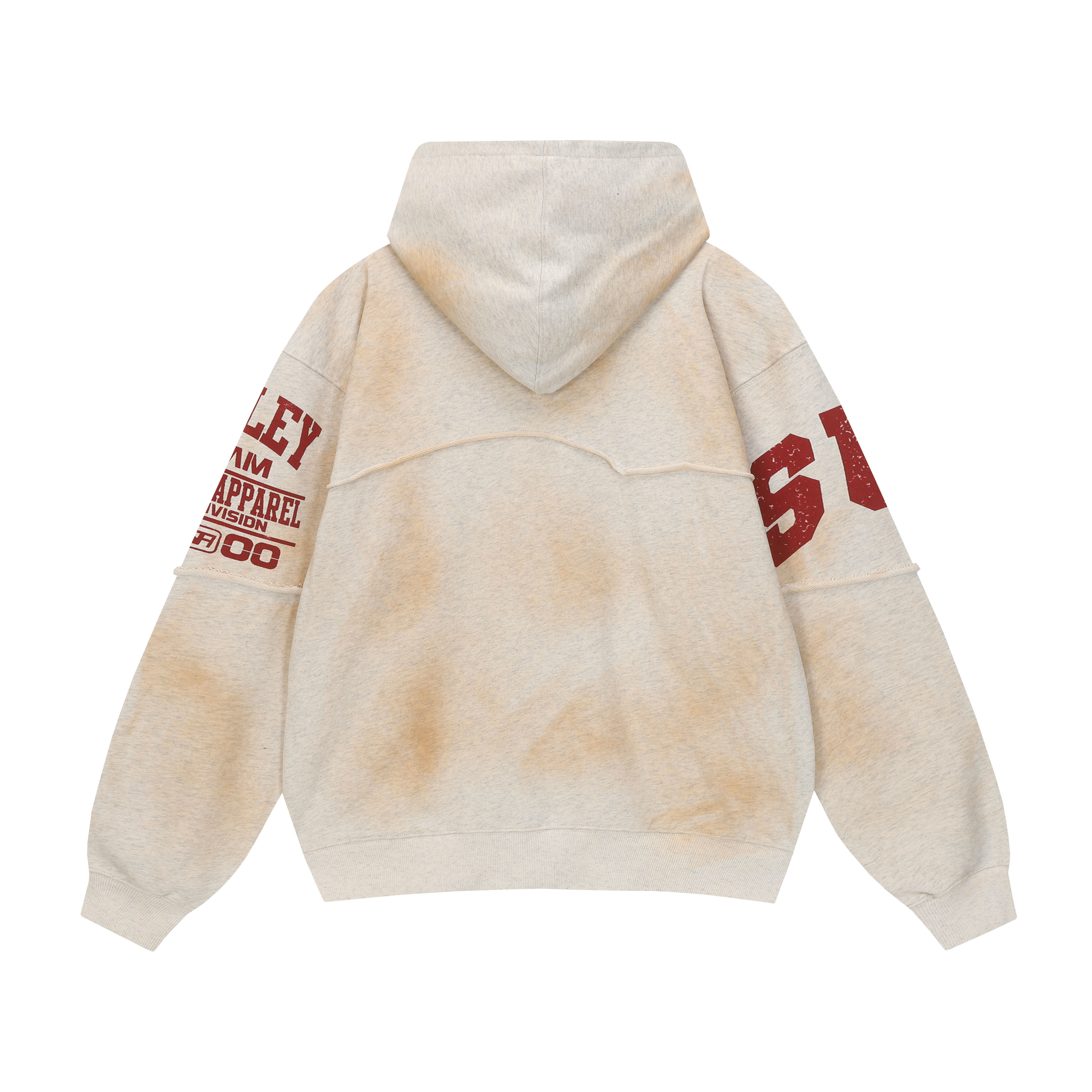 62_Vale Forever Hoodie