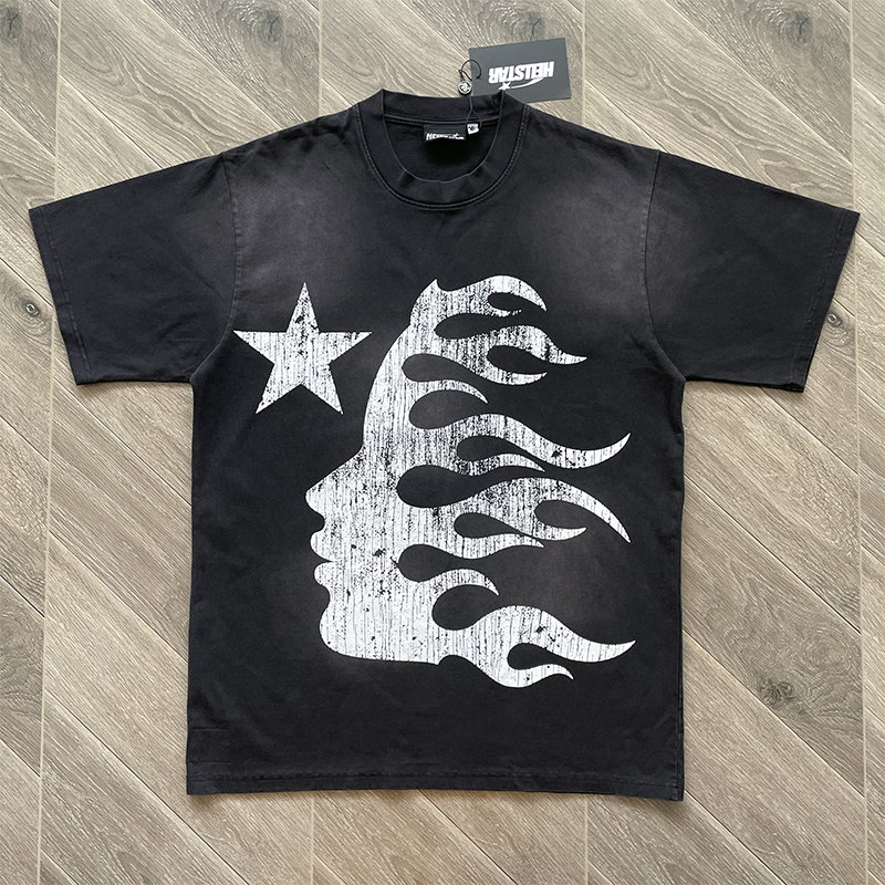 37_Hellstar T-shirt
