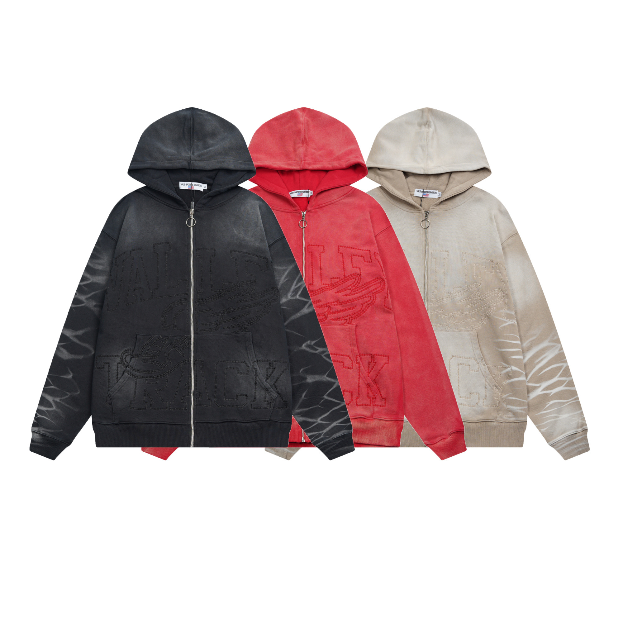 64_Vale Forever Hoodie