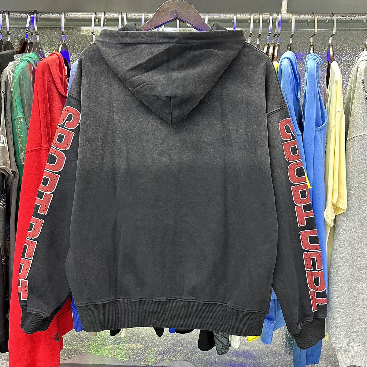 66_Vale Forever Hoodie