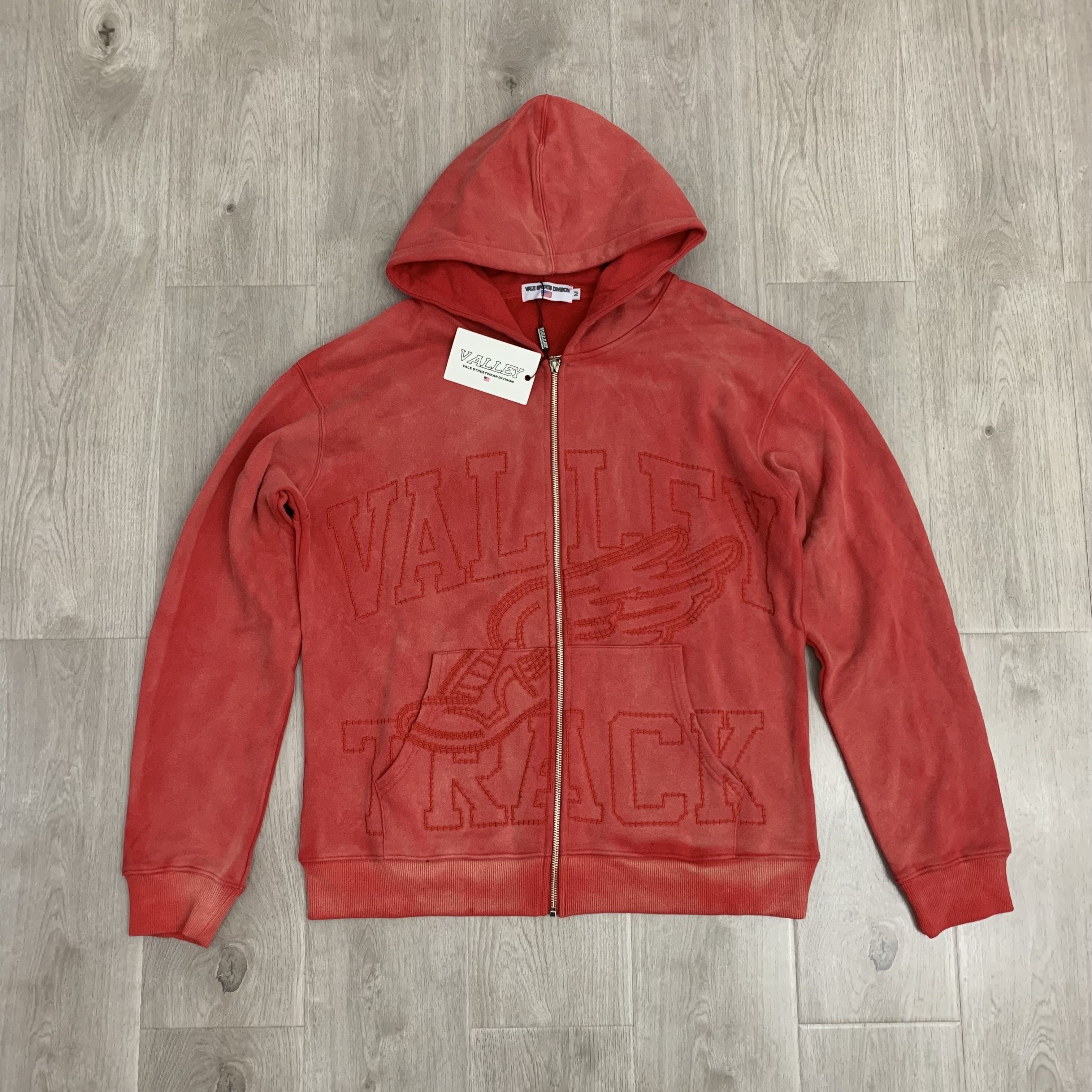 64_Vale Forever Hoodie