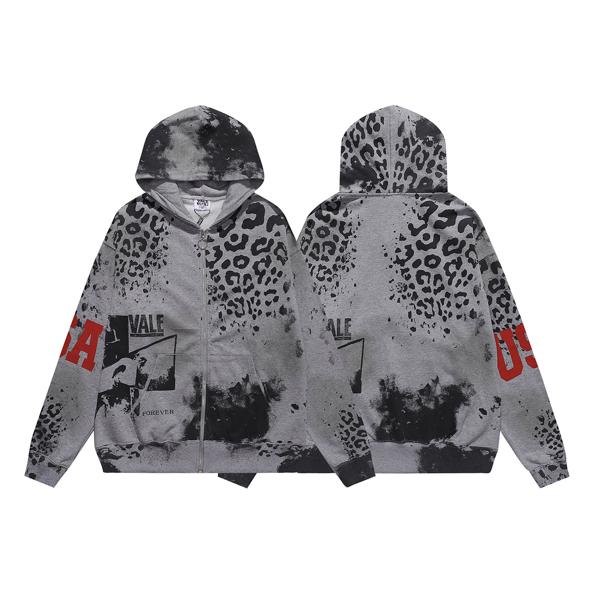 67_Vale Forever Hoodie