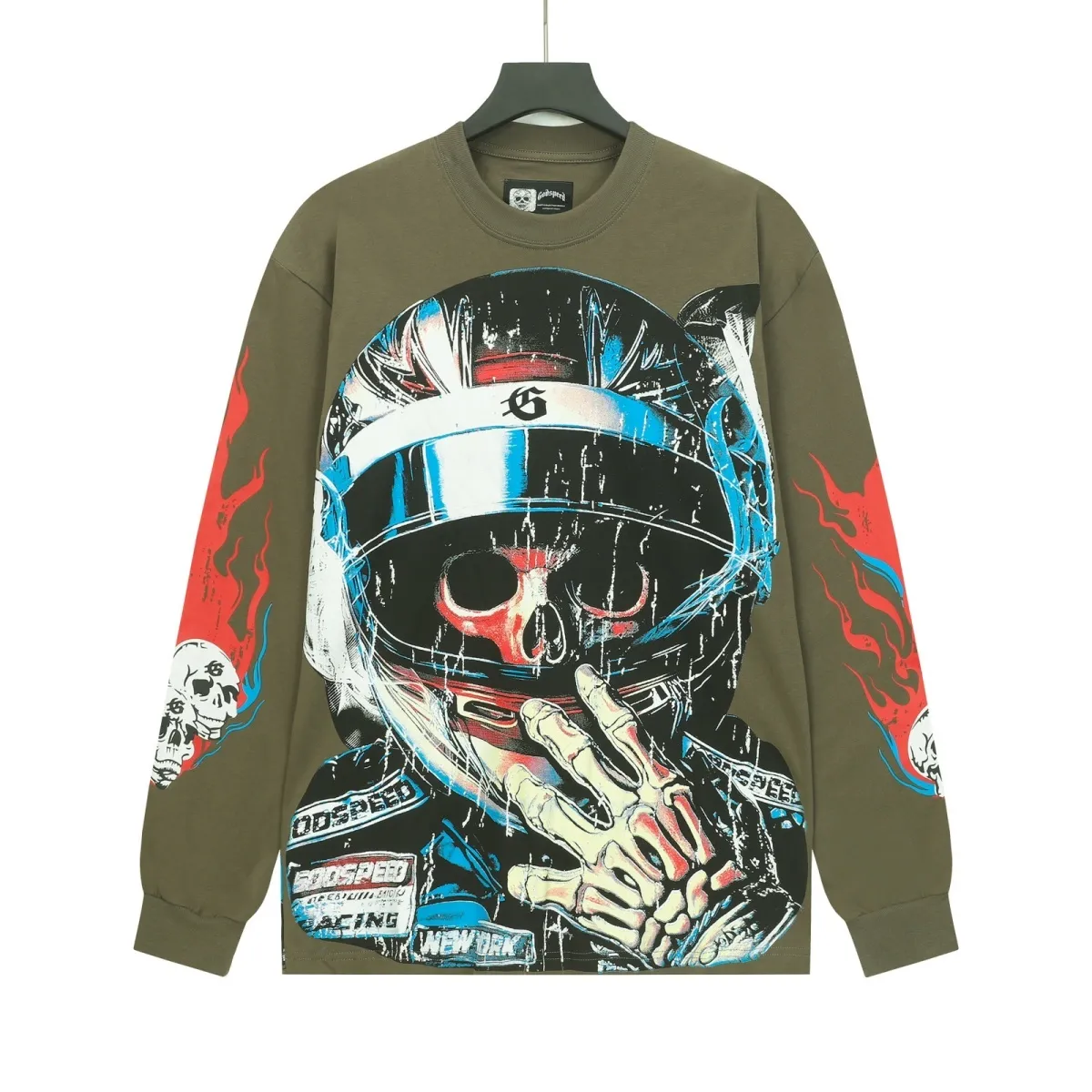 16_Godspeed Long Sleeves