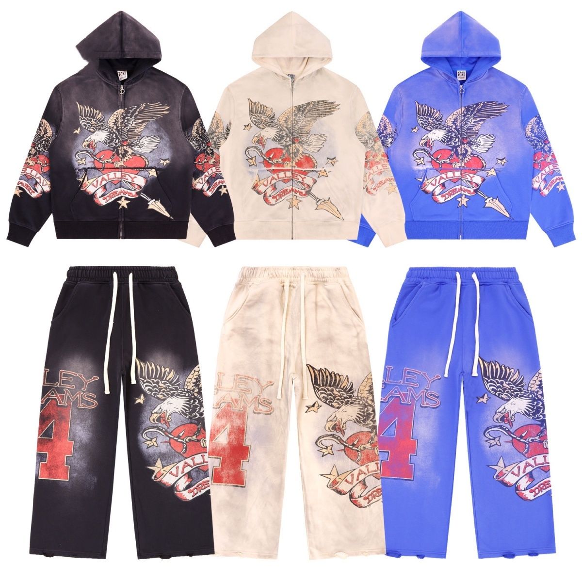 102_Vale Forever Tracksuit