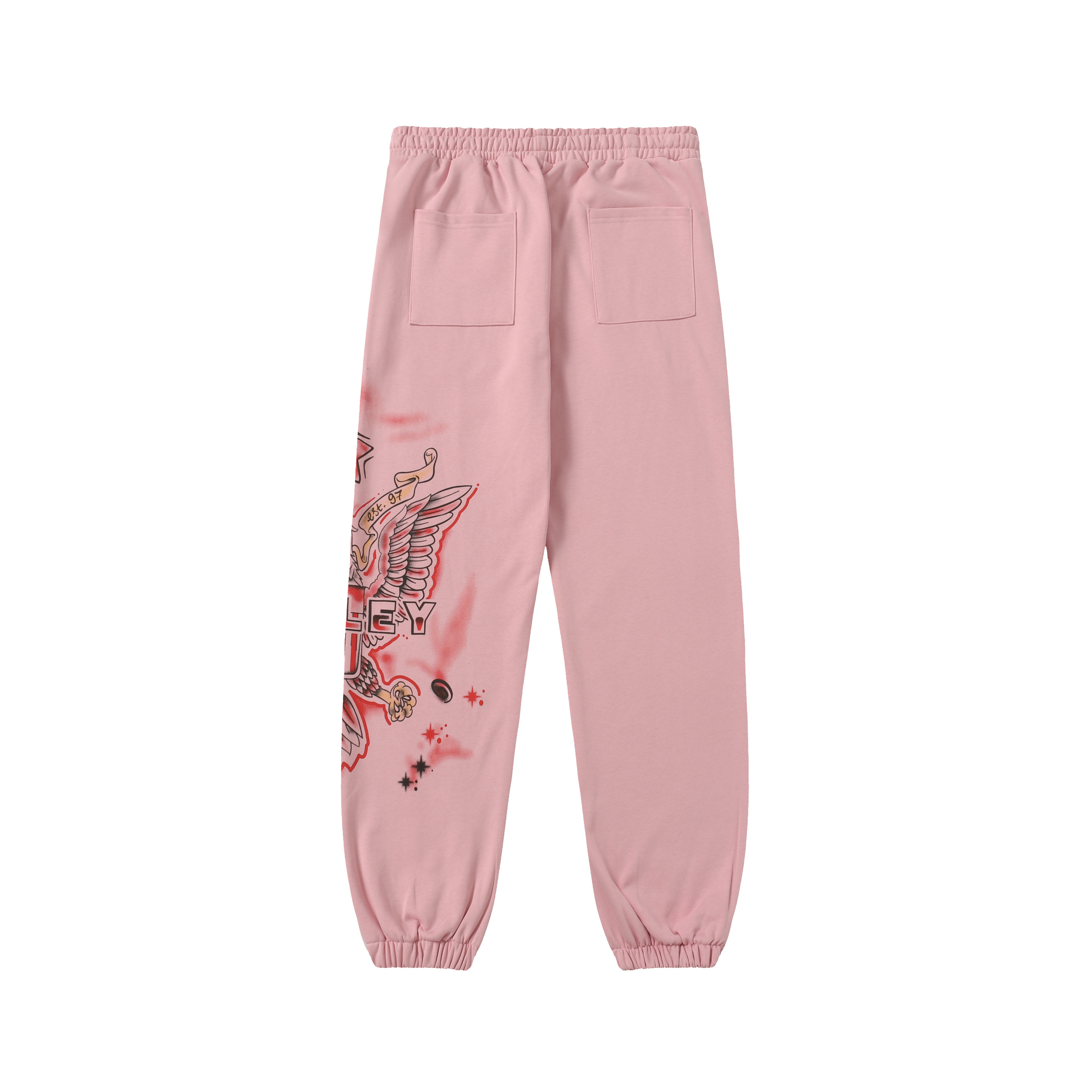 104_Vale Forever Tracksuit