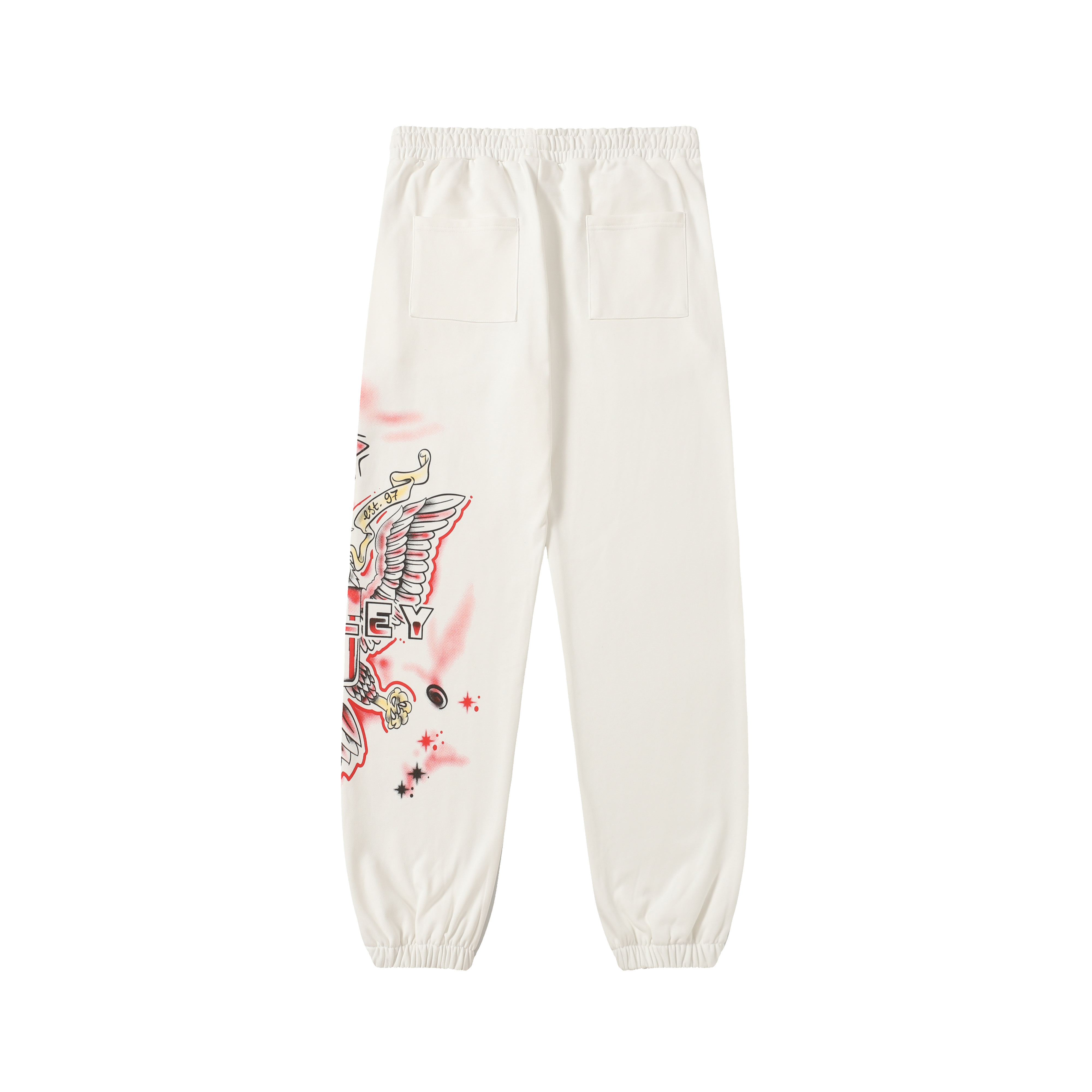 104_Vale Forever Tracksuit