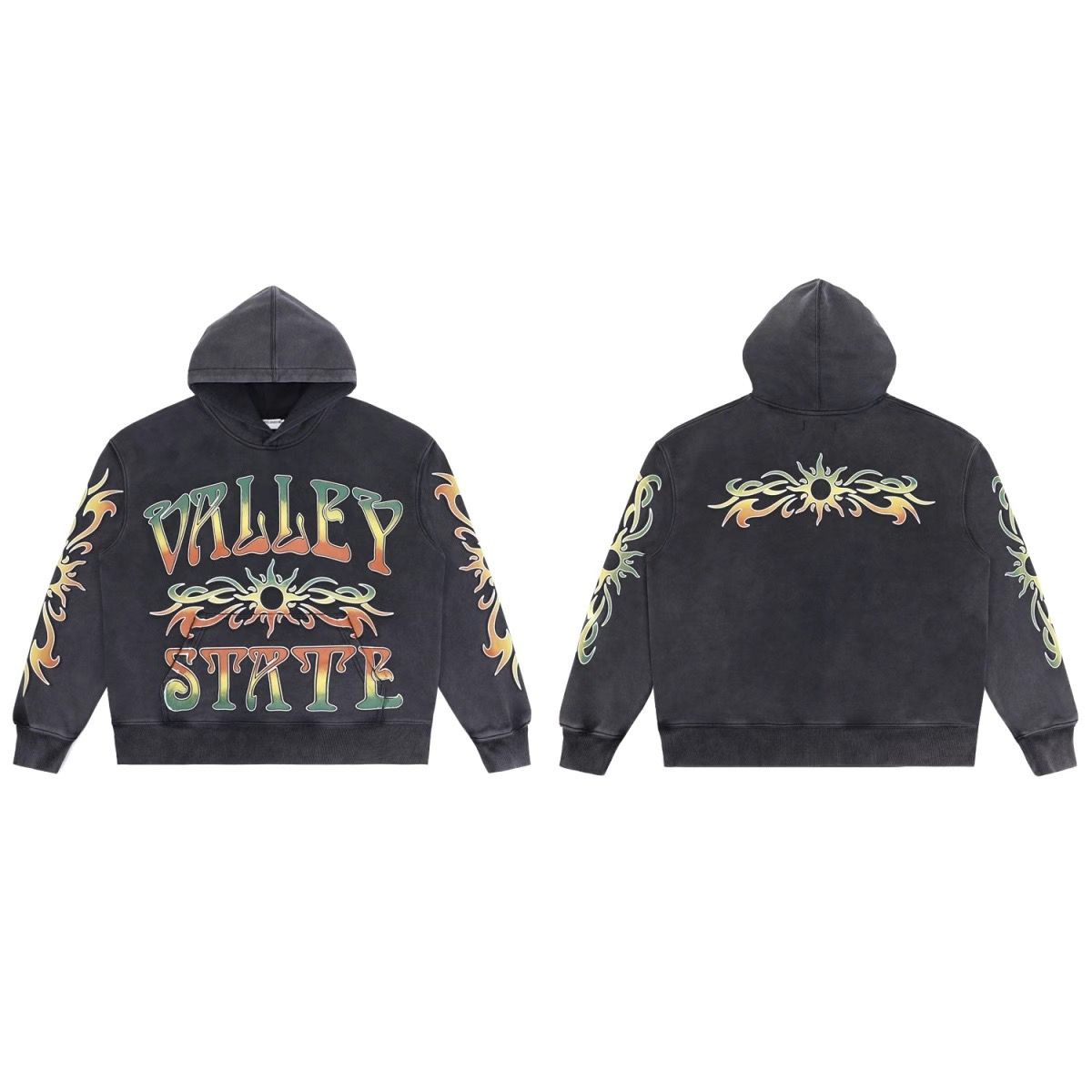 101_Vale Forever Hoodie