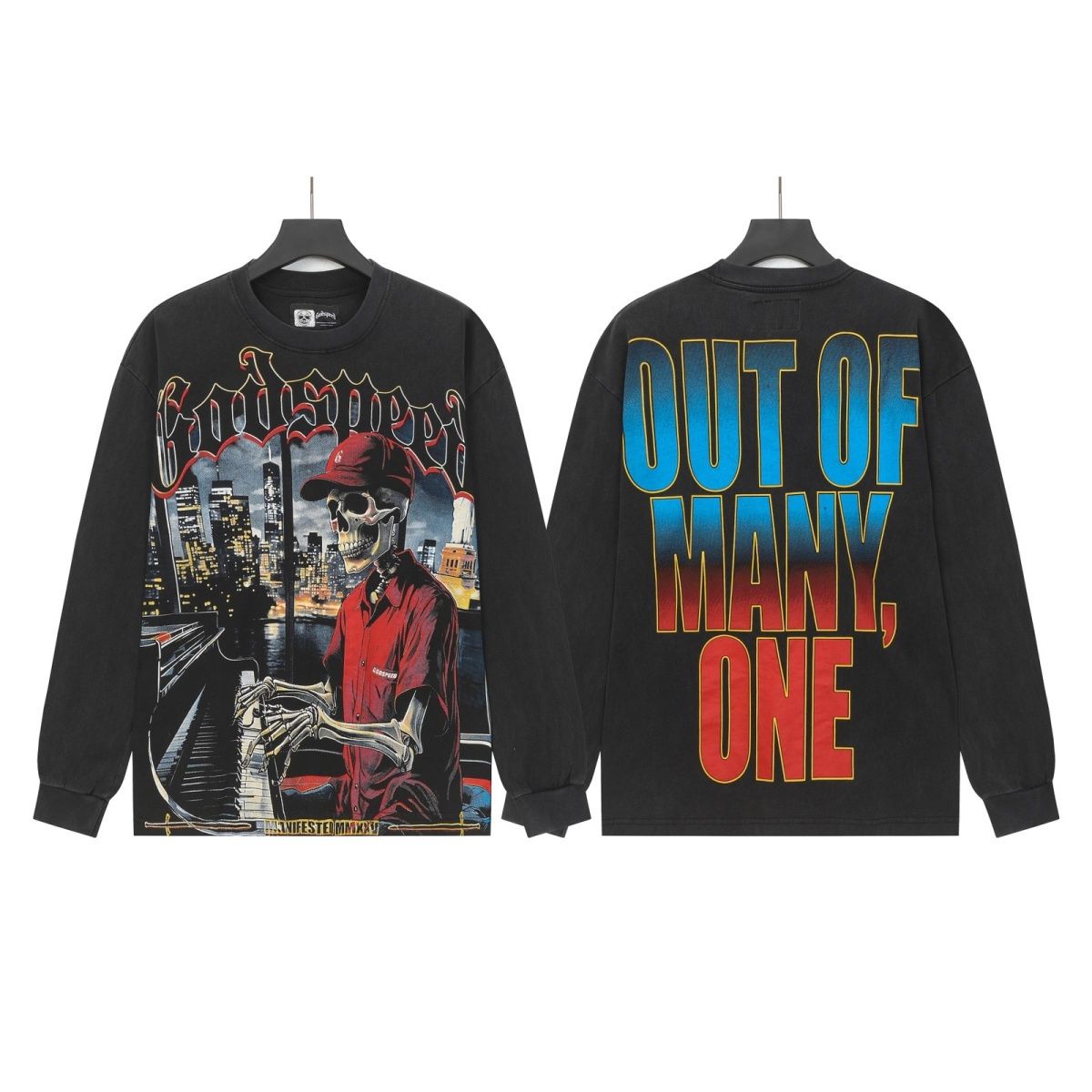 19_Godspeed Long Sleeves