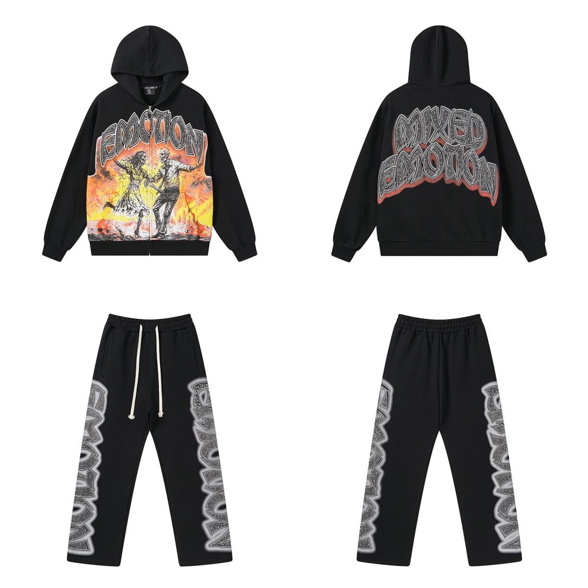 120_Mixed Emotion Tracksuit