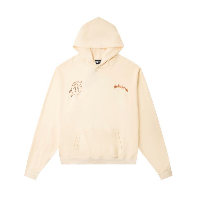 111_Godspeed Hoodie