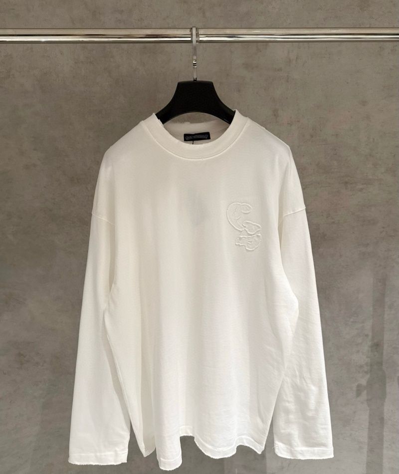 42_Chrome Heart Crewneck